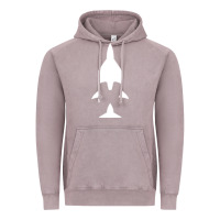Vintage Zinc Virgin Galactic Evolution Vintage Hoodie - linhVisuals
