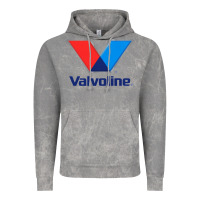 Valvoline Vintage Hoodie | Teevron