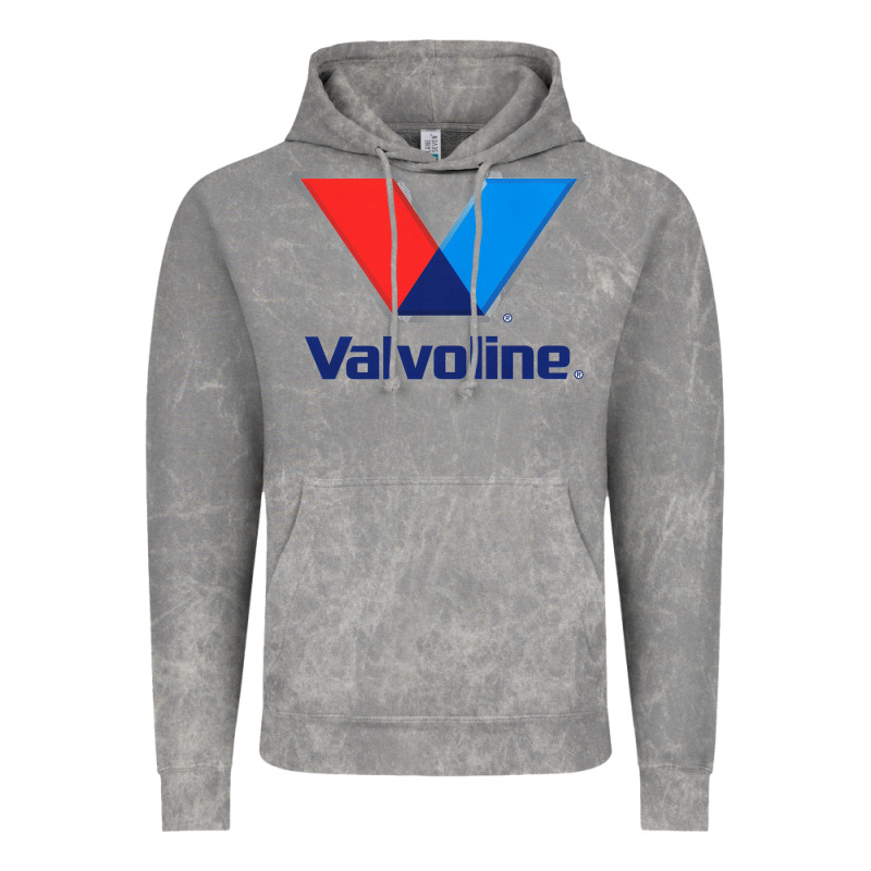 Valvoline Vintage Hoodie by linhVisuals | Teevron