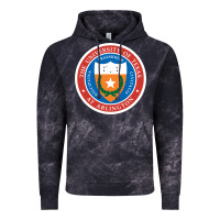 Cloud Black university of texas at arlington seal Vintage Hoodie - linhVisuals