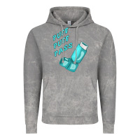 Cloud Rock puff puff pass inhaler Vintage Hoodie - linhVisuals