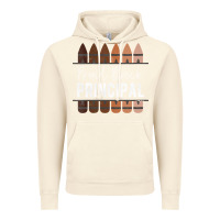 Vintage Artic womens proud black principal, black history month school principal v n Vintage Hoodie - linhVisuals
