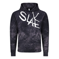 Cloud Black Prince Slave Vintage Hoodie - linhVisuals
