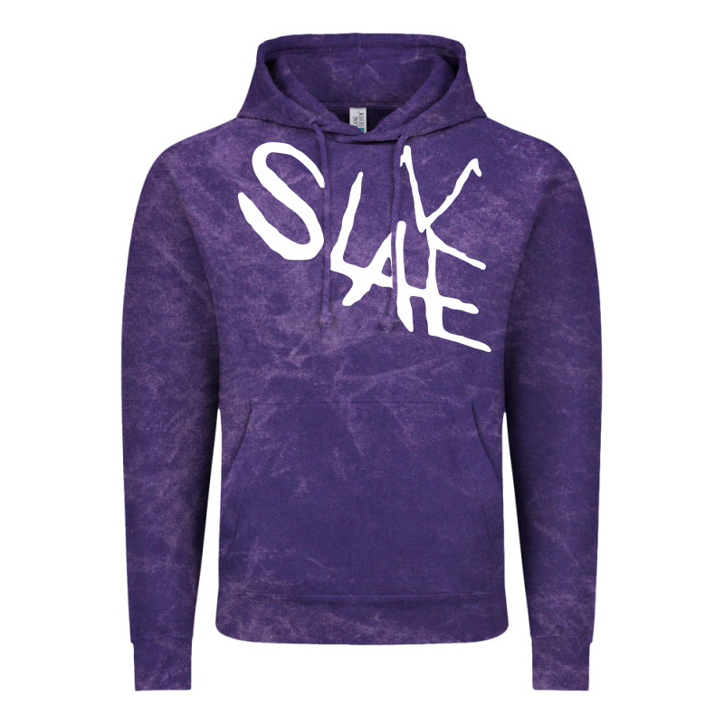 Prince Slave Vintage Hoodie by linhVisuals | Teevron
