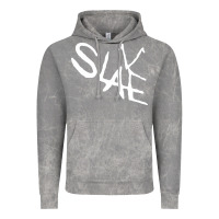 Cloud Rock Prince Slave Vintage Hoodie - linhVisuals
