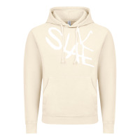 Vintage Artic Prince Slave Vintage Hoodie - linhVisuals