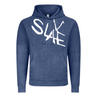Vintage Denim Prince Slave Vintage Hoodie - linhVisuals