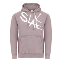 Vintage Zinc Prince Slave Vintage Hoodie - linhVisuals
