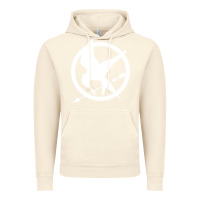 Vintage Artic The Hunger Games Trilogy Vintage Hoodie - linhVisuals