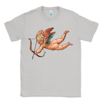 Moon Dust cupid olivia Classic Tee - OliviaCreatesArt