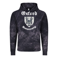 Cloud Black vintage oxford university 80s 90s Vintage Hoodie - linhVisuals