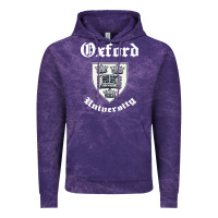 Cloud Purple vintage oxford university 80s 90s Vintage Hoodie - linhVisuals