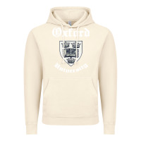 Vintage Artic vintage oxford university 80s 90s Vintage Hoodie - linhVisuals