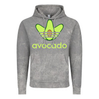 Cloud Rock newavocado originals three stripes Vintage Hoodie - linhVisuals