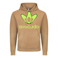 Vintage Camel newavocado originals three stripes Vintage Hoodie - linhVisuals