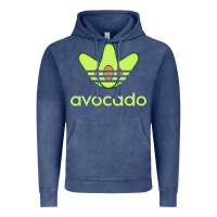 Newavocado Originals Three Stripes Vintage Hoodie | Teevron