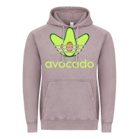 Vintage Zinc newavocado originals three stripes Vintage Hoodie - linhVisuals
