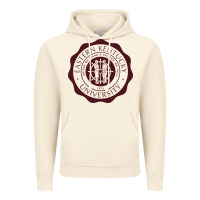 Vintage Artic eastern kentucky university seal Vintage Hoodie - linhVisuals
