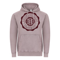 Vintage Zinc eastern kentucky university seal Vintage Hoodie - linhVisuals