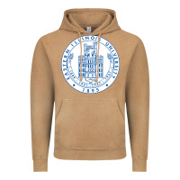 Vintage Camel eastern illinois university seal Vintage Hoodie - linhVisuals