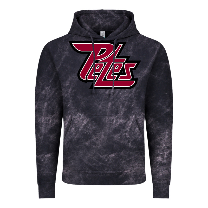 Peterborough Team Vintage Hoodie by linhVisuals | Teevron