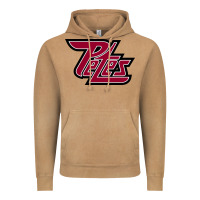 Vintage Camel peterborough team Vintage Hoodie - linhVisuals