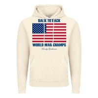 Vintage Artic newback to back world war champs back Vintage Hoodie - linhVisuals