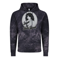 Cloud Black kate bush legend song Vintage Hoodie - linhVisuals