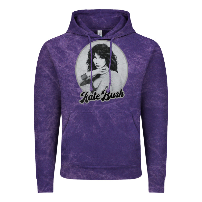 Kate Bush Legend Song Vintage Hoodie by linhVisuals | Teevron