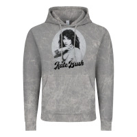 Cloud Rock kate bush legend song Vintage Hoodie - linhVisuals