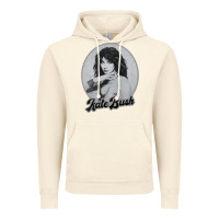 Vintage Artic kate bush legend song Vintage Hoodie - linhVisuals