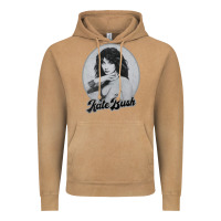 Vintage Camel kate bush legend song Vintage Hoodie - linhVisuals