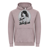 Vintage Zinc kate bush legend song Vintage Hoodie - linhVisuals
