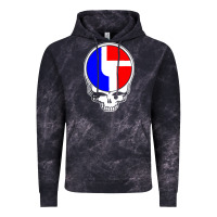 Cloud Black the disco biscuits best Vintage Hoodie - linhVisuals
