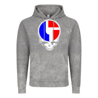 Cloud Rock the disco biscuits best Vintage Hoodie - linhVisuals