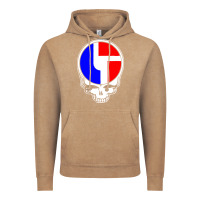 Vintage Coffee the disco biscuits best Vintage Hoodie - linhVisuals