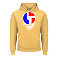 Vintage Mustard the disco biscuits best Vintage Hoodie - linhVisuals