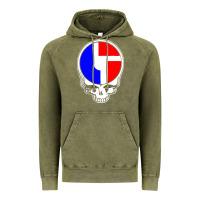 Vintage Olive the disco biscuits best Vintage Hoodie - linhVisuals