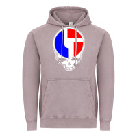 Vintage Zinc the disco biscuits best Vintage Hoodie - linhVisuals