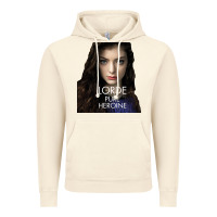 Vintage Artic Lorde Vintage Hoodie - linhVisuals