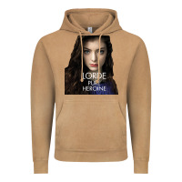 Vintage Camel Lorde Vintage Hoodie - linhVisuals