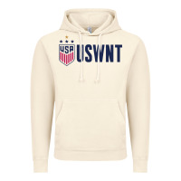 Vintage Artic uswnt champion Vintage Hoodie - linhVisuals