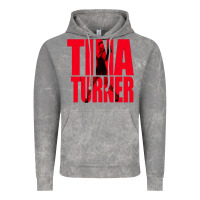 Cloud Rock tina Vintage Hoodie - linhVisuals