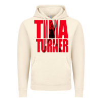Vintage Artic tina Vintage Hoodie - linhVisuals