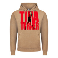 Vintage Coffee tina Vintage Hoodie - linhVisuals