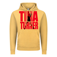 Vintage Mustard tina Vintage Hoodie - linhVisuals