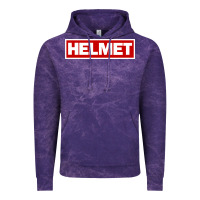 Cloud Purple Meantime Helmet Vintage Hoodie - linhVisuals