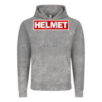 Cloud Rock Meantime Helmet Vintage Hoodie - linhVisuals