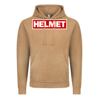 Vintage Camel Meantime Helmet Vintage Hoodie - linhVisuals