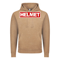 Vintage Coffee Meantime Helmet Vintage Hoodie - linhVisuals